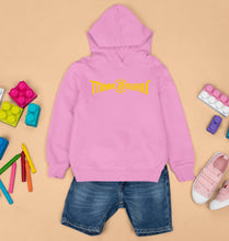 Load image into Gallery viewer, Minnal Murali Kids Hoodie for Boy/Girl-Light Baby Pink-Ektarfa.online
