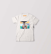 Load image into Gallery viewer, Vijender Singh Kids T-Shirt for Boy/Girl-White-Ektarfa.online
