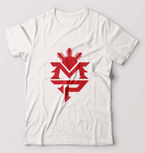 Load image into Gallery viewer, Manny Pacquiao T-Shirt for Men-White-Ektarfa.online
