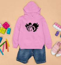 Load image into Gallery viewer, Tokyo Ghoul Kids Hoodie for Boy/Girl-1-2 Years(24 Inches)-Light Baby Pink-Ektarfa.online
