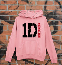 Load image into Gallery viewer, One Direction Unisex Hoodie for Men/Women-Light Pink-Ektarfa.online
