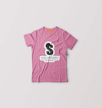 Load image into Gallery viewer, Jughead Jones Riverdale Kids T-Shirt for Boy/Girl-Pink-Ektarfa.online
