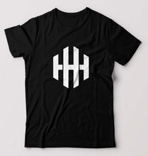 Load image into Gallery viewer, Triple H WWE T-Shirt for Men-Black-Ektarfa.online

