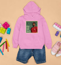 Load image into Gallery viewer, Eusébio Kids Hoodie for Boy/Girl-1-2 Years(24 Inches)-Light Baby Pink-Ektarfa.online
