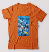Load image into Gallery viewer, Erling Haaland T-Shirt for Men-Ektarfa.online
