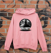 Load image into Gallery viewer, Call of Duty (COD) Unisex Hoodie for Men/Women-Light Pink-Ektarfa.online
