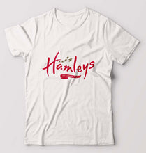 Load image into Gallery viewer, Hamleys T-Shirt for Men-White-Ektarfa.online
