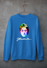 Load image into Gallery viewer, John Lennon Unisex Sweatshirt for Men/Women-Ektarfa.online
