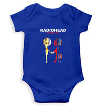 Load image into Gallery viewer, Radiohead Kids Romper For Baby Boy/Girl-Ektarfa.online
