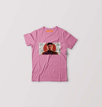 Load image into Gallery viewer, Shang-Chi Kids T-Shirt for Boy/Girl-pink-Ektarfa.online
