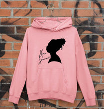 Load image into Gallery viewer, Nina Simone Unisex Hoodie for Men/Women-Light Pink-Ektarfa.online
