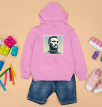 Load image into Gallery viewer, Conor McGregor UFC MMA Kids Hoodie for Boy/Girl-Light Baby Pink-Ektarfa.online

