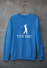 Load image into Gallery viewer, Jack Nicklaus Unisex Sweatshirt for Men/Women-S(40 Inches)-Royal Blue-Ektarfa.online
