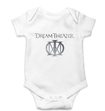 Load image into Gallery viewer, Dream Theater Kids Romper For Baby Boy/Girl-White-Ektarfa.online
