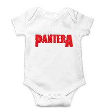 Load image into Gallery viewer, Pantera Kids Romper For Baby Boy/Girl-0-5 Months(18 Inches)-White-Ektarfa.online
