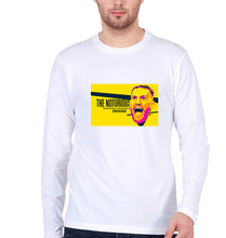 Load image into Gallery viewer, Conor McGregor UFC MMA Full Sleeves T-Shirt for Men-White-Ektarfa.online
