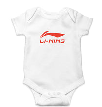 Load image into Gallery viewer, Li-Ning Kids Romper For Baby Boy/Girl
