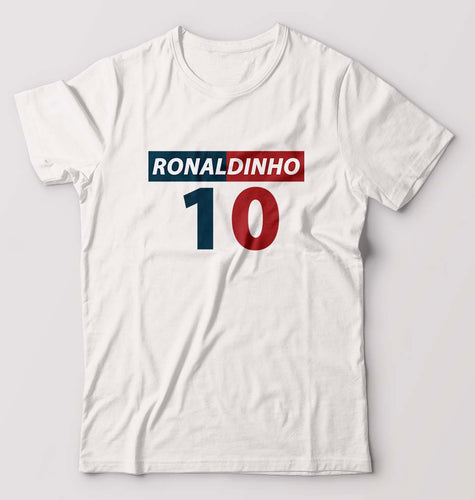 Ronaldinho T-Shirt for Men-Ektarfa.online