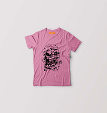 Load image into Gallery viewer, Iron Maiden Kids T-Shirt for Boy/Girl-0-1 Year(20 Inches)-Pink-Ektarfa.online
