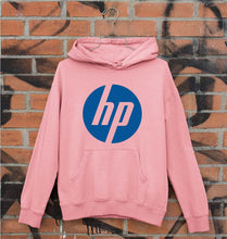 Load image into Gallery viewer, Hewlett-Packard(HP) Unisex Hoodie for Men/Women-Light Pink-Ektarfa.online
