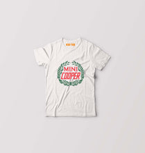 Load image into Gallery viewer, Mini Cooper Kids T-Shirt for Boy/Girl-White-Ektarfa.online
