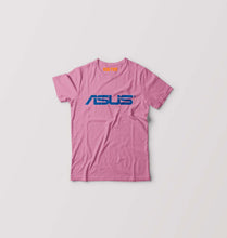 Load image into Gallery viewer, Asus Kids T-Shirt for Boy/Girl-Pink-Ektarfa.online
