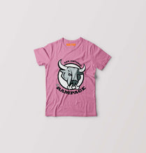 Load image into Gallery viewer, Rampage Kids T-Shirt for Boy/Girl-Pink-Ektarfa.online
