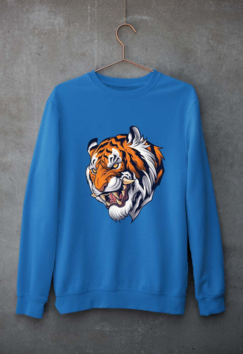 Tiger Unisex Sweatshirt for Men/Women-Ektarfa.online