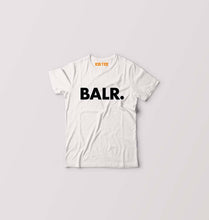 Load image into Gallery viewer, BALR Kids T-Shirt for Boy/Girl-0-1 Year(20 Inches)-White-Ektarfa.online
