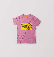 Load image into Gallery viewer, Conor McGregor UFC MMA T-Shirt for Boy/Girl-PInk-Ektarfa.online
