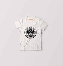 Load image into Gallery viewer, Jaguar Kids T-Shirt for Boy/Girl-White-Ektarfa.online
