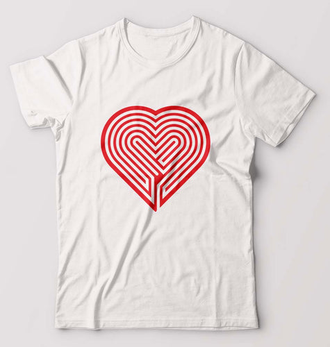 Powerpuff Girls T-Shirt for Men-White-Ektarfa.online