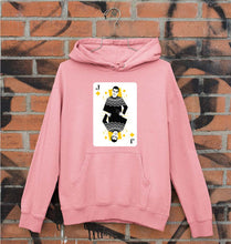 Load image into Gallery viewer, Risa Rodil Unisex Hoodie for Men/Women-Light Pink-Ektarfa.online
