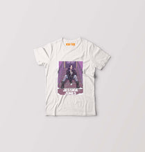Load image into Gallery viewer, Jessica Jones Kids T-Shirt for Boy/Girl-White-Ektarfa.online
