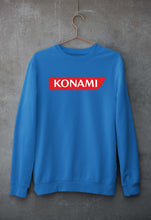 Load image into Gallery viewer, Konami Unisex Sweatshirt for Men/Women-Ektarfa.online

