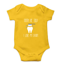 Load image into Gallery viewer, Love Daddy Kids Romper For Baby Boy/Girl
