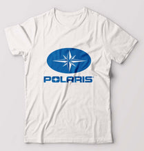 Load image into Gallery viewer, Polaris T-Shirt for Men-White-Ektarfa.online

