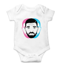 Load image into Gallery viewer, Drake Kids Romper For Baby Boy/Girl-White-Ektarfa.online
