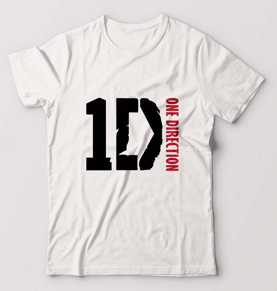 One Direction T-Shirt for Men - Main Image