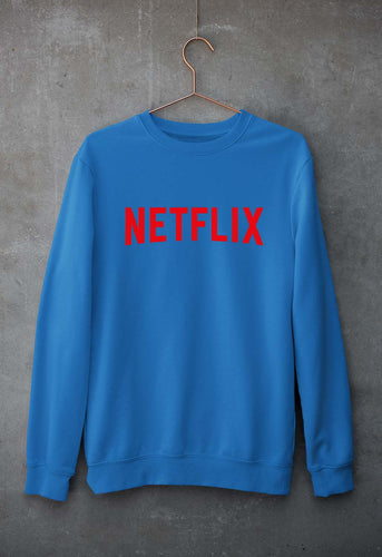 Netflix Unisex Sweatshirt for Men/Women-Ektarfa.online