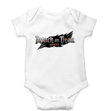 Load image into Gallery viewer, Attack on Titan Kids Romper For Baby Boy/Girl-Ektarfa.online
