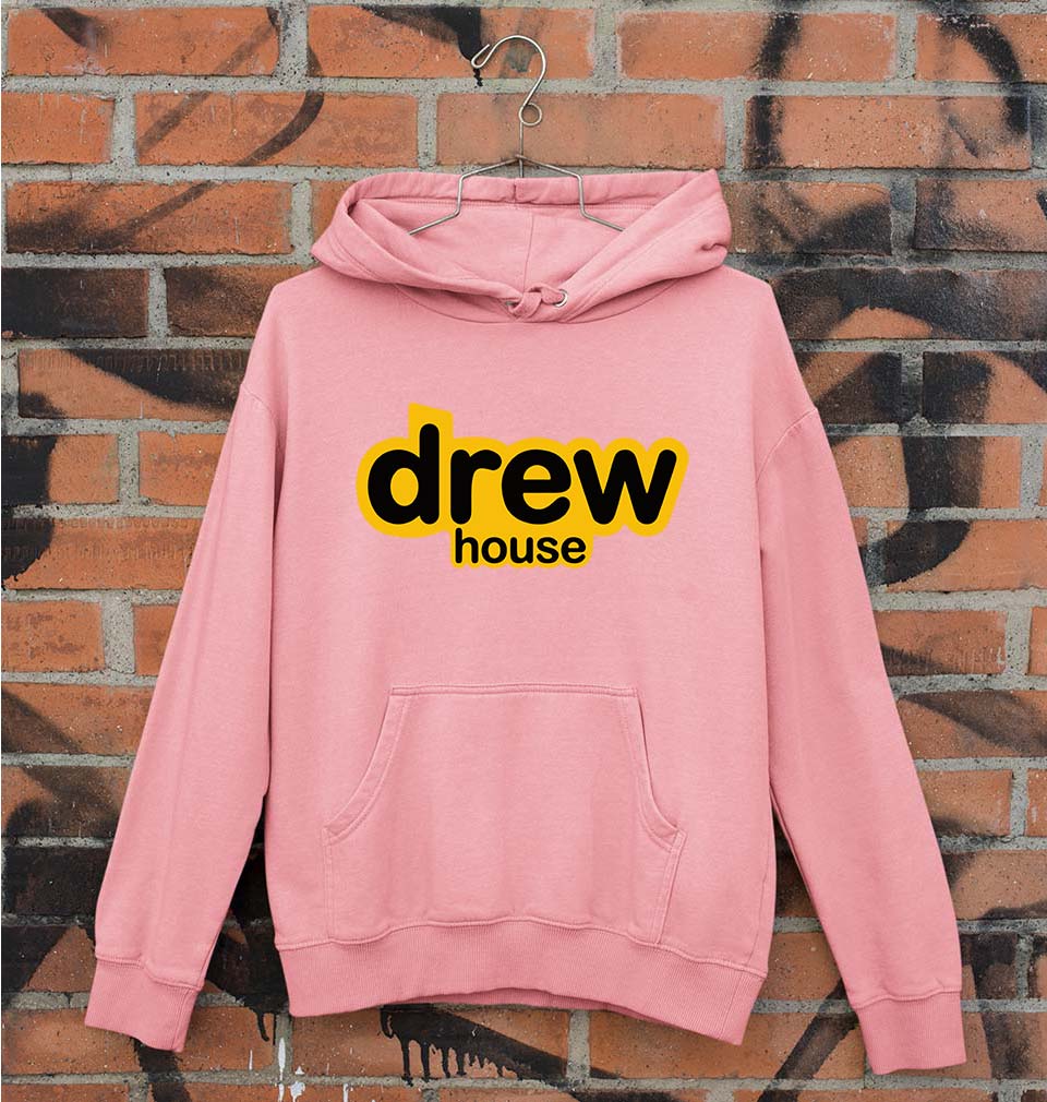 Drew hoodie drew good house mens size XL womens unisex like new