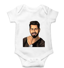 Load image into Gallery viewer, Hardik Pandya Kids Romper For Baby Boy/Girl
