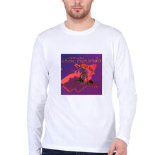 Load image into Gallery viewer, Blood Bunny Full Sleeves T-Shirt for Men-White-Ektarfa.online
