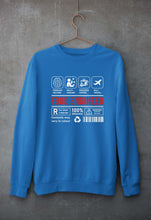 Load image into Gallery viewer, Food Unisex Sweatshirt for Men/Women-Ektarfa.online
