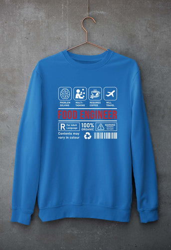 Food Unisex Sweatshirt for Men/Women-Ektarfa.online