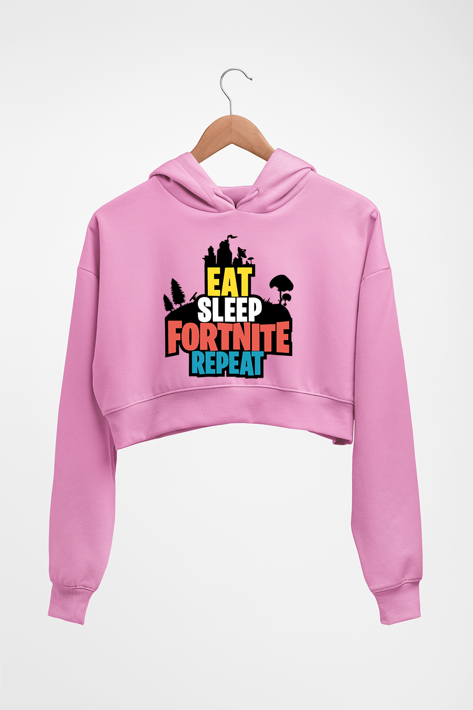 Fortnite hoodie girl sale