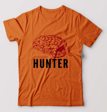 Load image into Gallery viewer, Mindhunter T-Shirt for Men-Orange-Ektarfa.online
