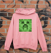 Load image into Gallery viewer, Minecraft Unisex Hoodie for Men/Women-Light Pink-Ektarfa.online
