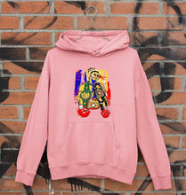 Load image into Gallery viewer, Mike Tyson Unisex Hoodie for Men/Women-Light Baby Pink-Ektarfa.online
